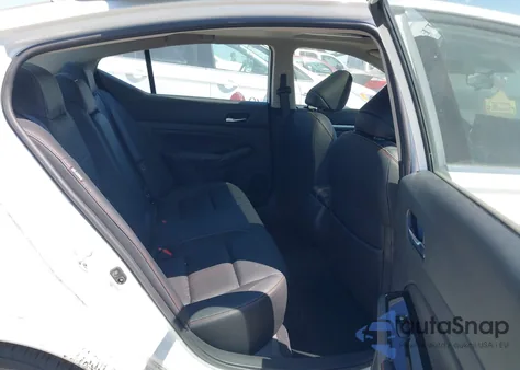 2023 Nissan Altima Sr Fwd z USA, uszkodzony, nr VIN 1N4BL4CV3PN389198